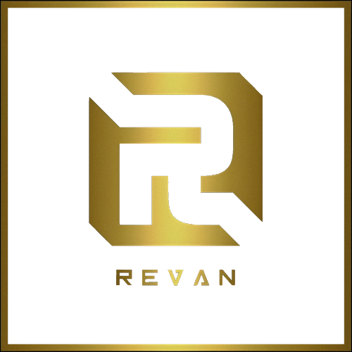 Logo Revan - 03