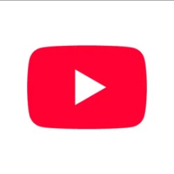Logo YouTube